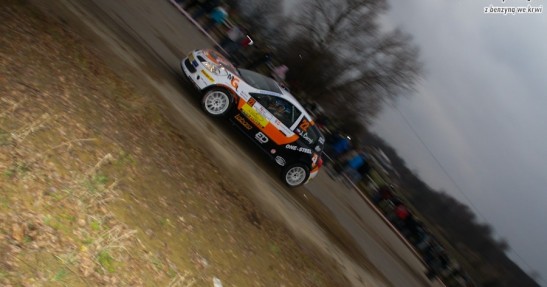 Mikulas Rally Slusovice